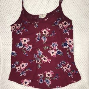 SOLD!!! 🌺🌺 Gently Used Blouse